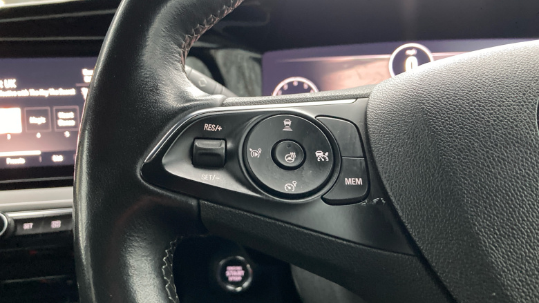 Vauxhall Mokka 1.2 Turbo Ultimate 5dr Auto Petrol Hatchback